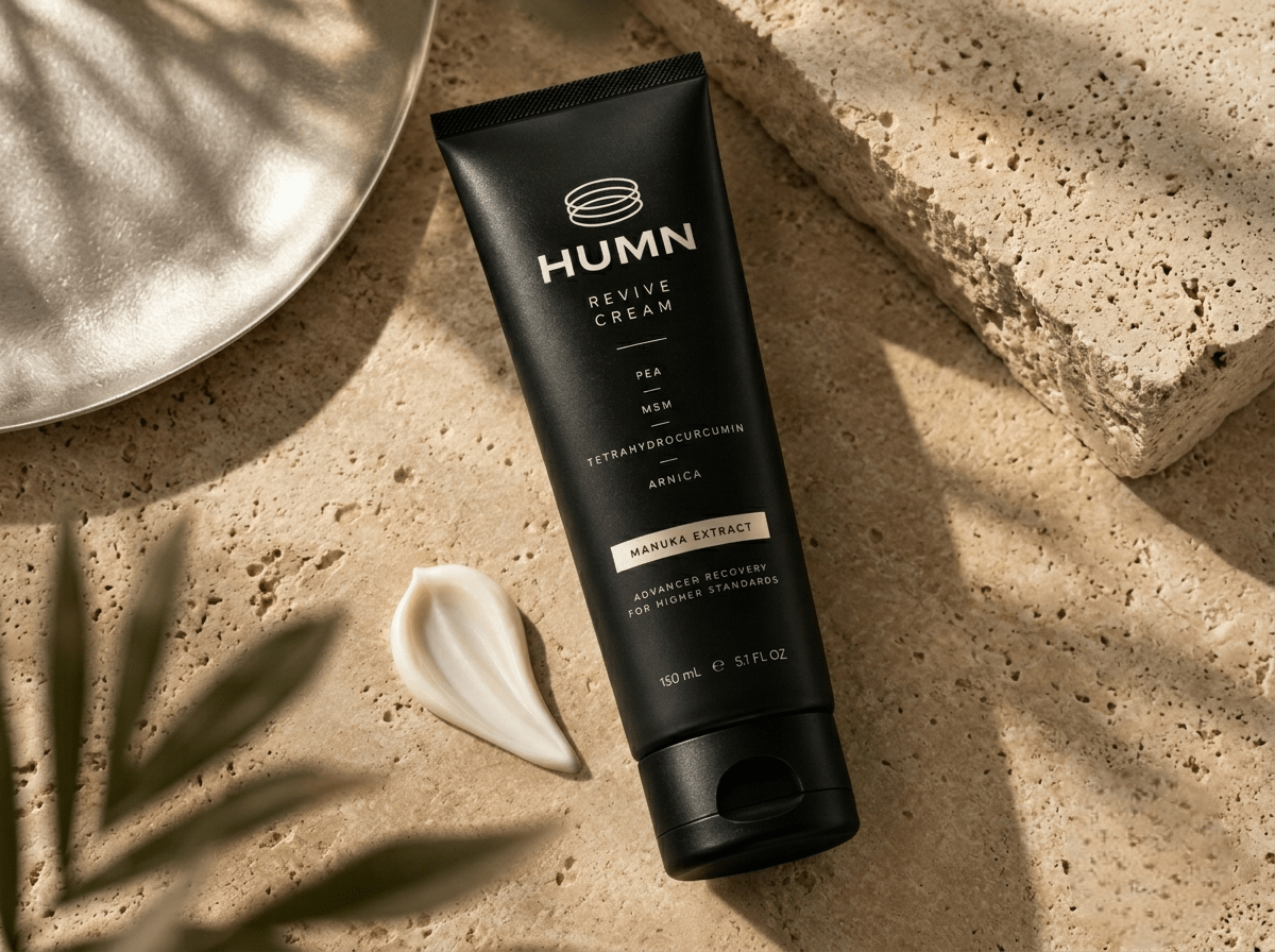 Revive Body Cream - Laud Recovery