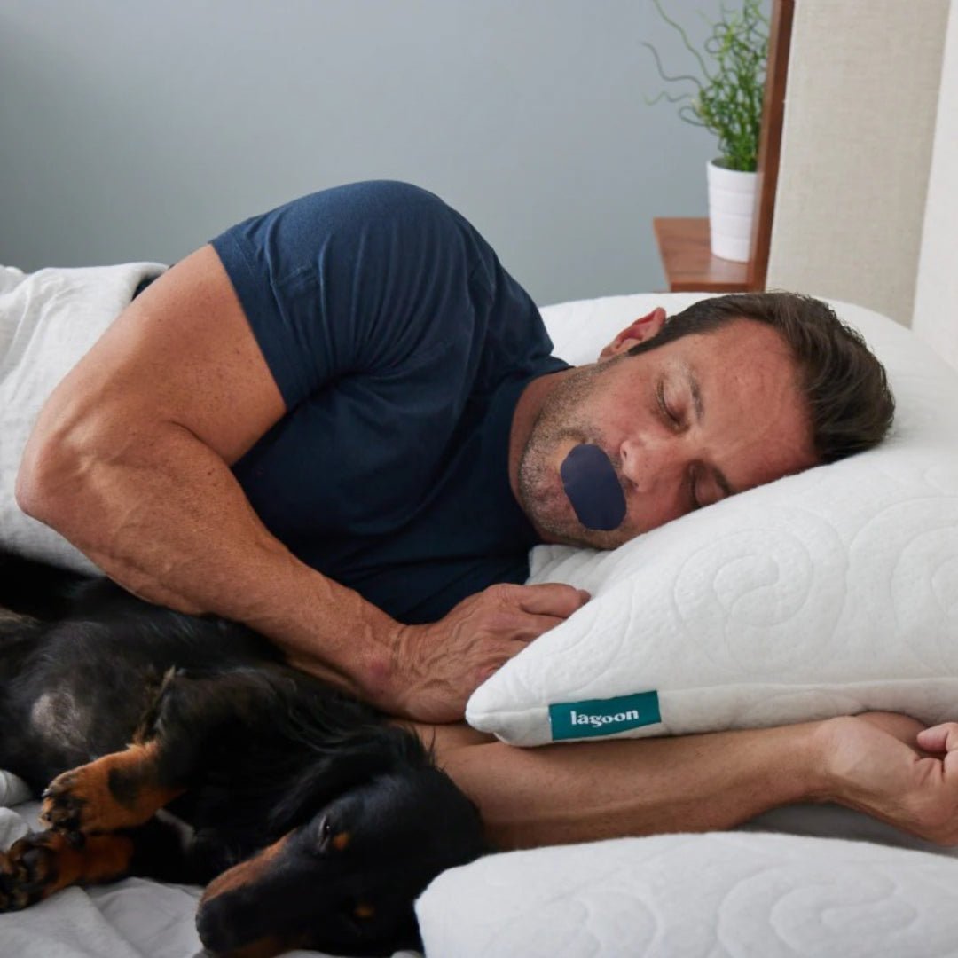 Comprehensive Guide to Respiratory Health and Recovery - Laud Recovery