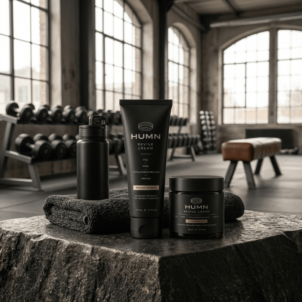 How to Create a Post-Workout Routine for an Active Lifestyle - Laud Recovery