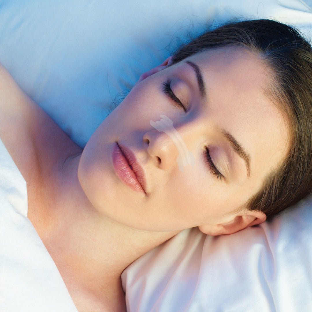 Unlock the Power of Nasal Breathing: Benefits and Tips - Laud Recovery