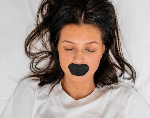 Mouth Tape - Laud Recovery