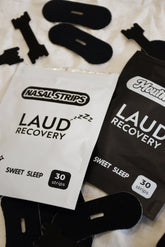 Nasal Strips - Laud Recovery