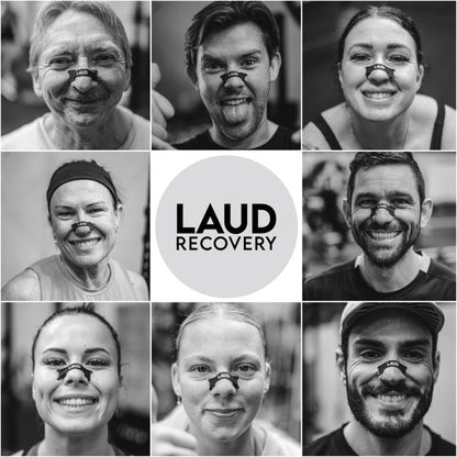 Nasal Strips - Laud Recovery