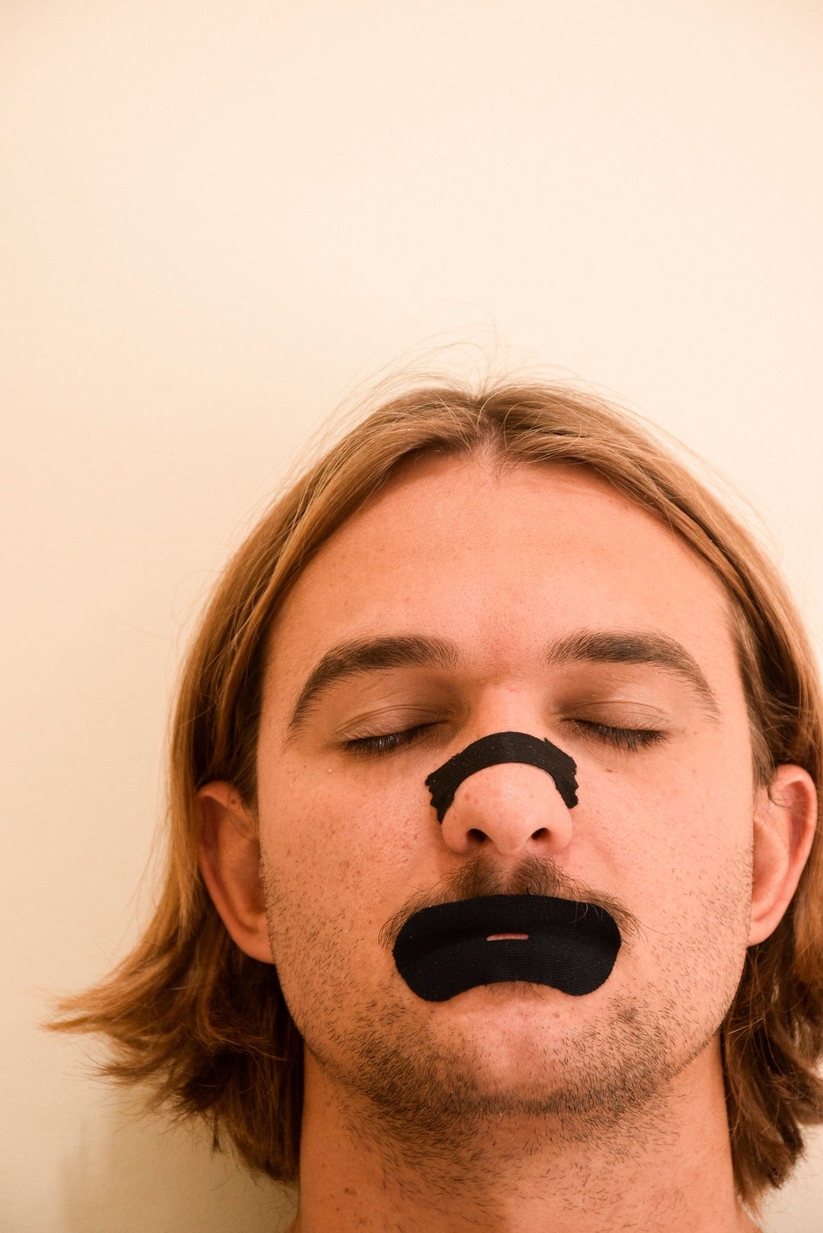 Nasal Strips - Laud Recovery