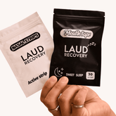 Recovery Bundle - Laud Recovery