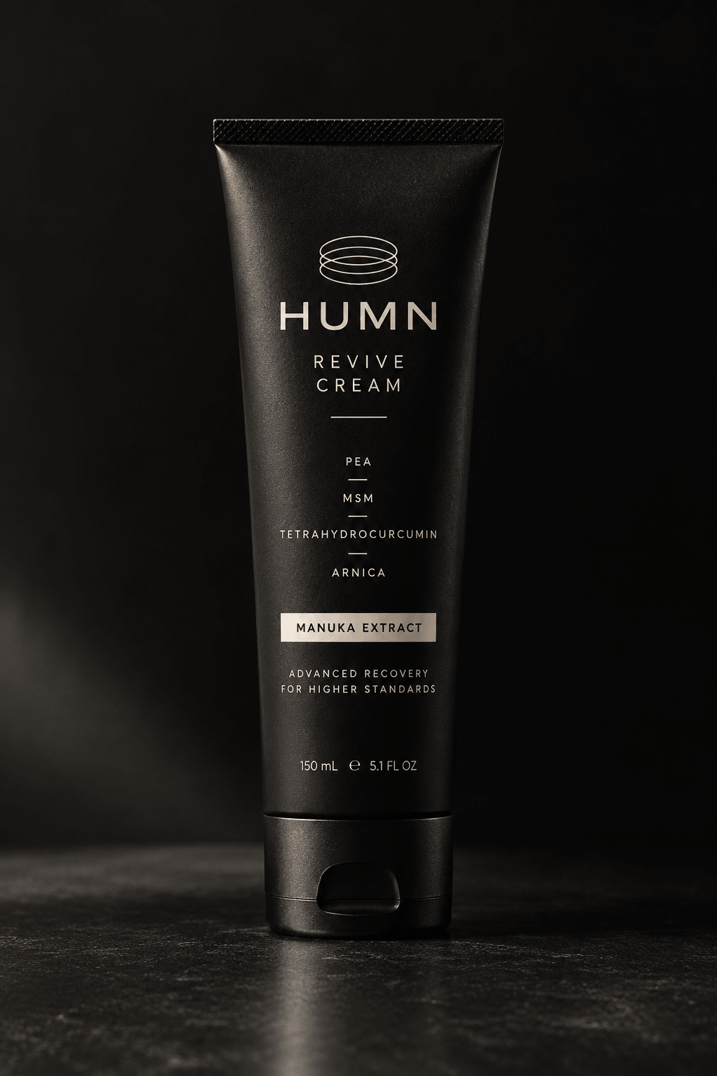 Revive Body Cream - Laud Recovery