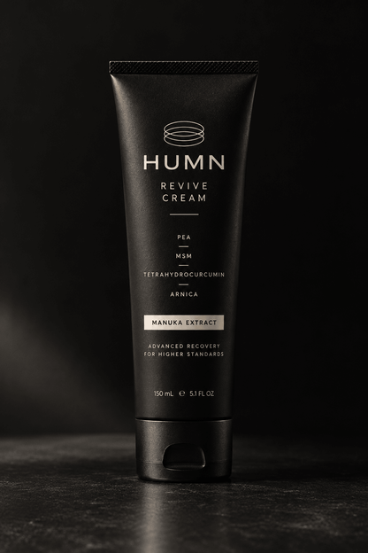 Revive Body Cream - Laud Recovery