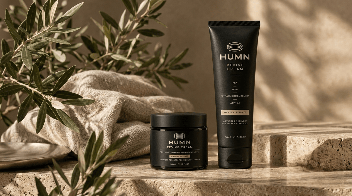 Revive Body Cream - Laud Recovery