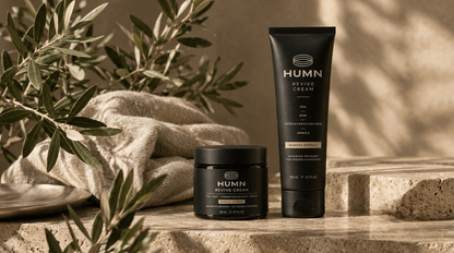 Revive Body Cream - Laud Recovery
