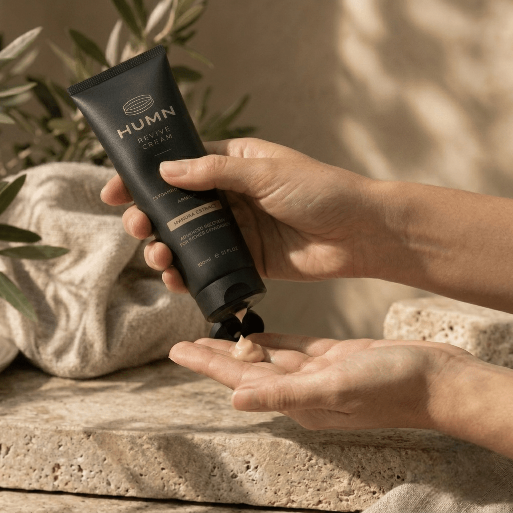 Revive Body Cream - Laud Recovery